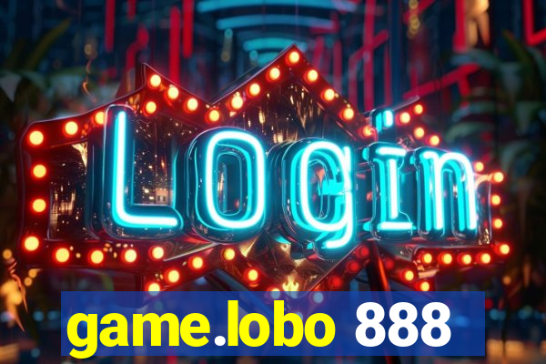 game.lobo 888